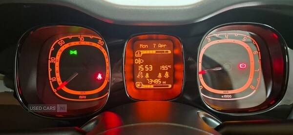 Used Fiat Panda 2014 for sale - 73743613: Photo 11