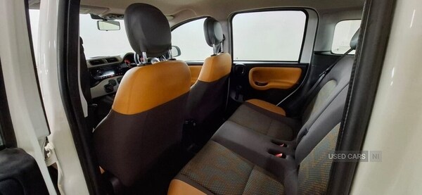 Used Fiat Panda 2014 for sale - 73743613: Photo 23