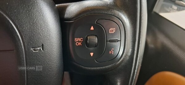 Vehicle 29