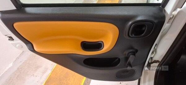Used Fiat Panda 2014 for sale - 73743613: Photo 30