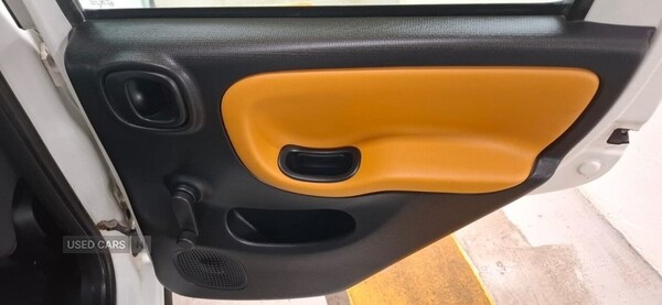 Used Fiat Panda 2014 for sale - 73743613: Photo 32
