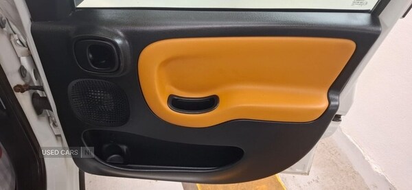 Used Fiat Panda 2014 for sale - 73743613: Photo 33