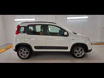 Used Fiat Panda 2014 for sale - 73743613: Photo
