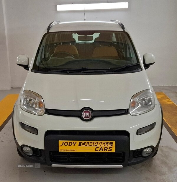 Used Fiat Panda 2014 for sale - 73743613: Photo 8