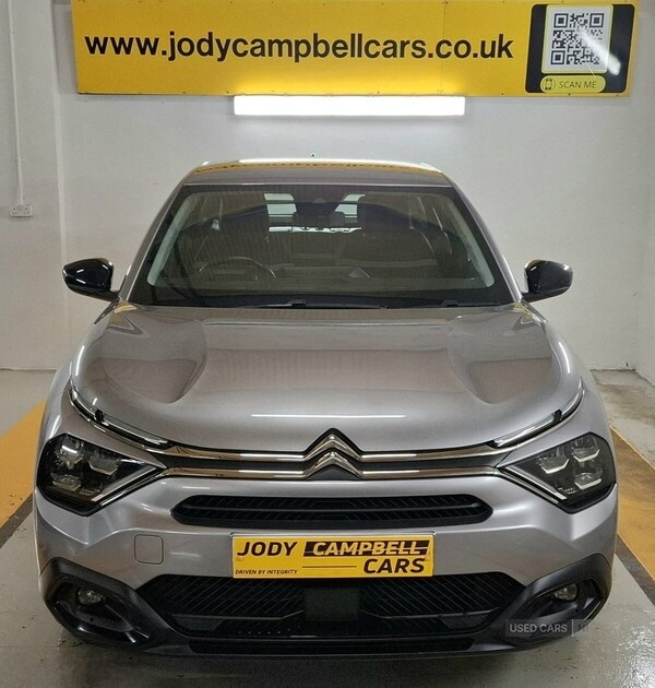 Used Citroen C4 2024 for sale - 77157159: Photo 11