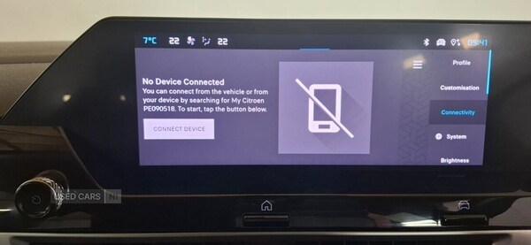 Used Citroen C4 2024 for sale - 77157159: Photo 16