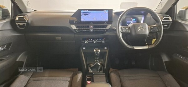 Used Citroen C4 2024 for sale - 77157159: Photo 17