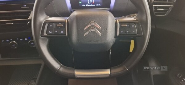 Used Citroen C4 2024 for sale - 77157159: Photo 18