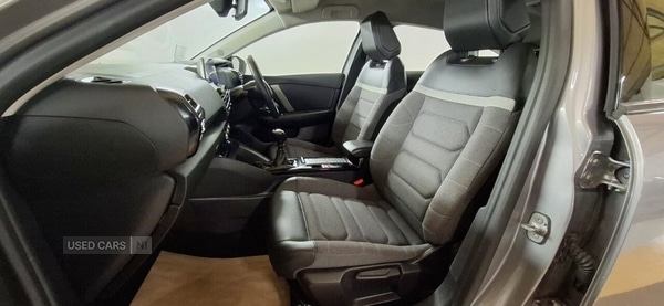 Used Citroen C4 2024 for sale - 77157159: Photo 24