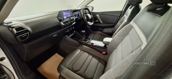 Used Citroen C4 2024 for sale - 77157159: Photo 25