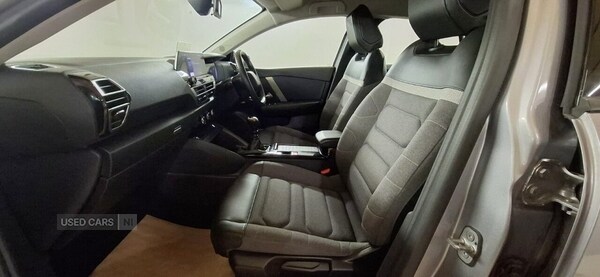 Used Citroen C4 2024 for sale - 77157159: Photo 26