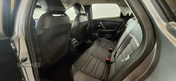 Used Citroen C4 2024 for sale - 77157159: Photo 27