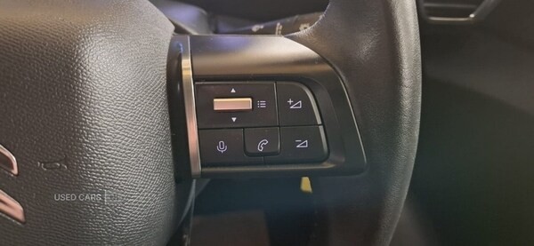 Used Citroen C4 2024 for sale - 77157159: Photo 30