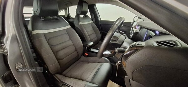 Used Citroen C4 2024 for sale - 77157159: Photo 34