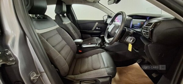 Used Citroen C4 2024 for sale - 77157159: Photo 35