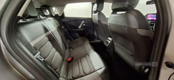 Used Citroen C4 2024 for sale - 77157159: Photo 37