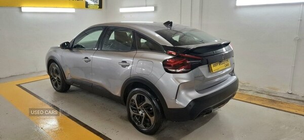 Used Citroen C4 2024 for sale - 77157159: Photo 8