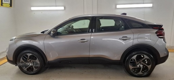 Used Citroen C4 2024 for sale - 77157159: Photo 9