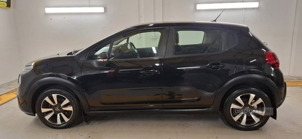 Used Citroen C3 2024 for sale - 77359603: Photo 10