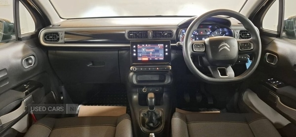 Used Citroen C3 2024 for sale - 77359603: Photo 13