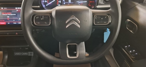 Used Citroen C3 2024 for sale - 77359603: Photo 14