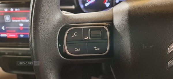 Used Citroen C3 2024 for sale - 77359603: Photo 17