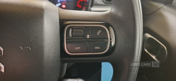 Used Citroen C3 2024 for sale - 77359603: Photo 18