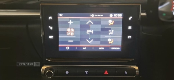 Used Citroen C3 2024 for sale - 77359603: Photo 22