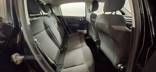 Used Citroen C3 2024 for sale - 77359603: Photo 28