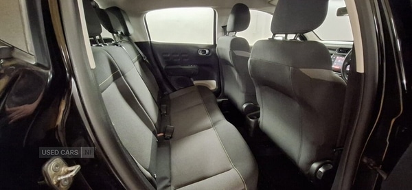 Used Citroen C3 2024 for sale - 77359603: Photo 29