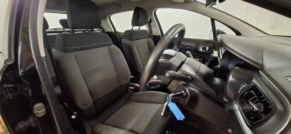 Used Citroen C3 2024 for sale - 77359603: Photo 30