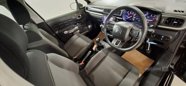 Used Citroen C3 2024 for sale - 77359603: Photo 31