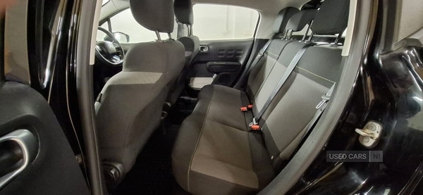 Used Citroen C3 2024 for sale - 77359603: Photo 33