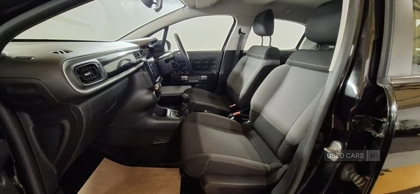 Used Citroen C3 2024 for sale - 77359603: Photo 34