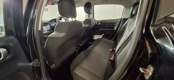 Used Citroen C3 2024 for sale - 77359603: Photo 35