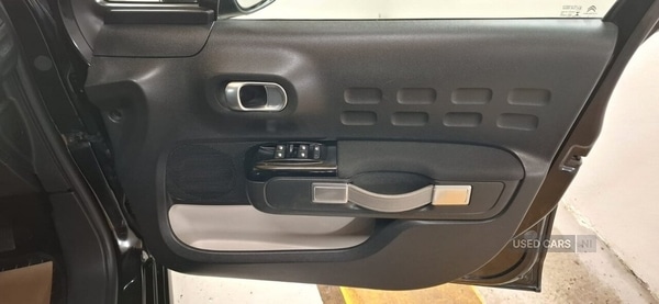 Used Citroen C3 2024 for sale - 77359603: Photo 36