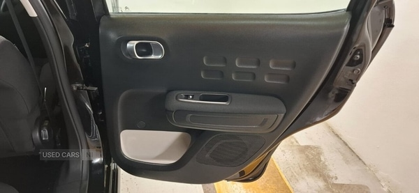 Used Citroen C3 2024 for sale - 77359603: Photo 37