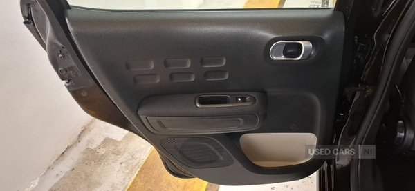 Used Citroen C3 2024 for sale - 77359603: Photo 39