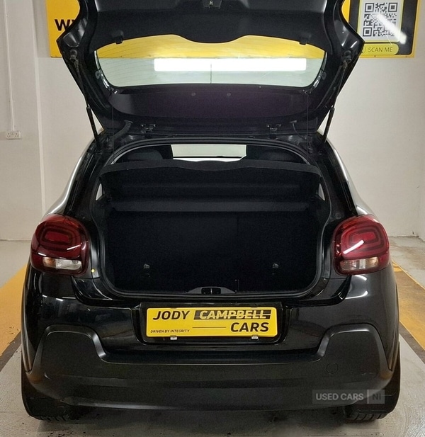 Used Citroen C3 2024 for sale - 77359603: Photo 7