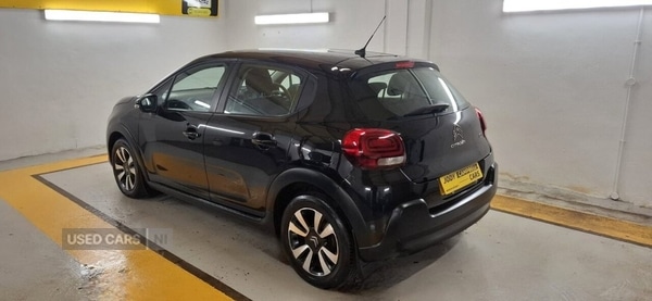 Used Citroen C3 2024 for sale - 77359603: Photo 9