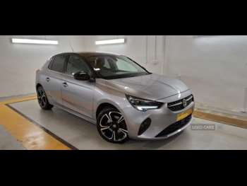 2021 - 1.2 Turbo Elite Nav Premium 5dr