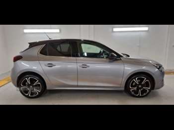 Used Vauxhall Corsa 2021 for sale - 73995735: Photo