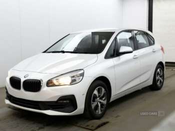 Used BMW 2 Series Active Tourer 2019 for sale - 74680775: Photo