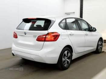 Used BMW 2 Series Active Tourer 2019 for sale - 74680775: Photo