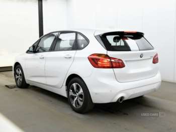 Used BMW 2 Series Active Tourer 2019 for sale - 74680775: Photo