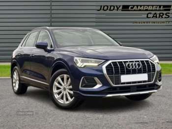 2021 - 35 TFSI Sport 5dr