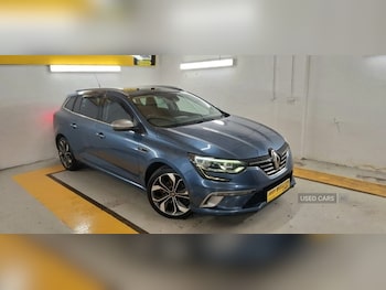 Used Renault Megane 2019 for sale - 79084358: Photo