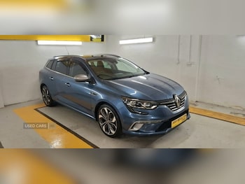 Used Renault Megane 2019 for sale - 79084358: Photo