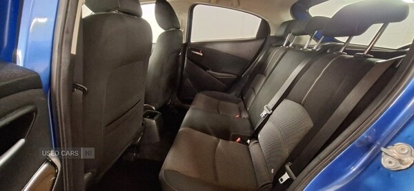 Used Mazda Mazda2 2018 for sale - 75061589: Photo 17