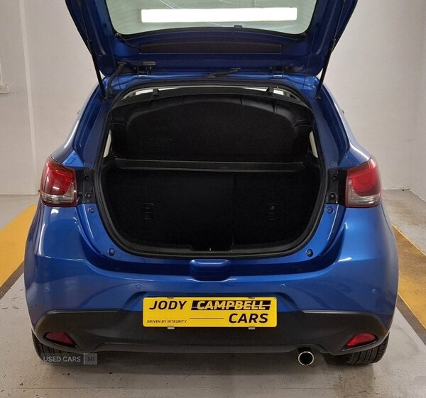 Used Mazda Mazda2 2018 for sale - 75061589: Photo 5